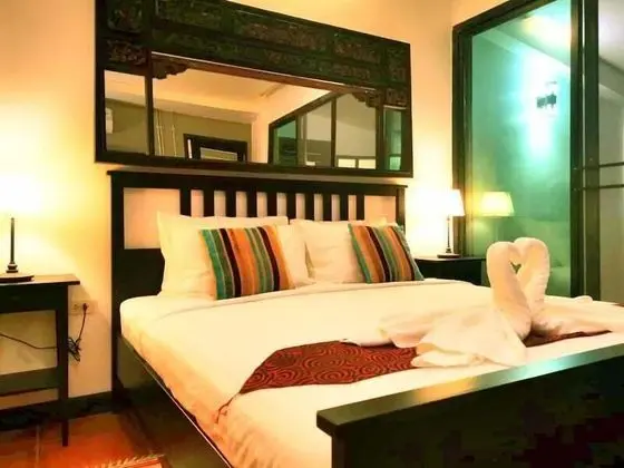Deluxe Suite With Sea View Balcony