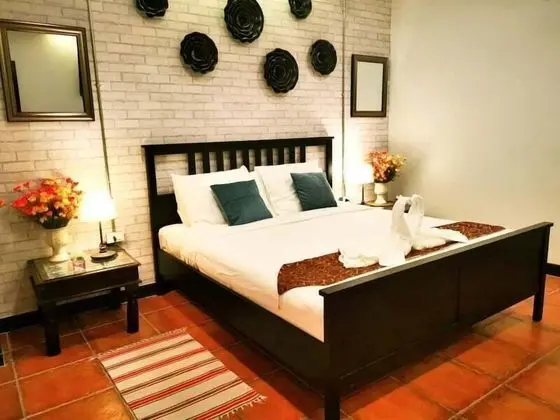 Deluxe Suite With Sea View Balcony