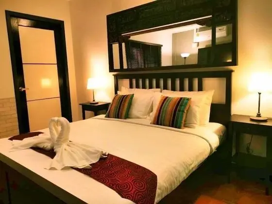 Deluxe Suite With Sea View Balcony