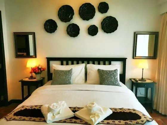 Deluxe Suite With Sea View Balcony