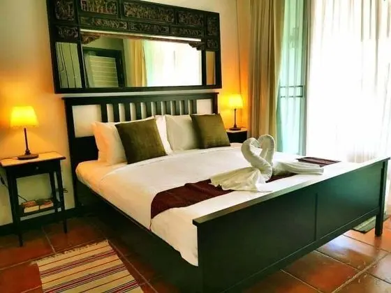 Deluxe Suite With Sea View Balcony