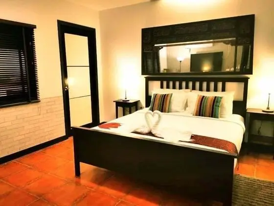 Deluxe Suite With Sea View Balcony