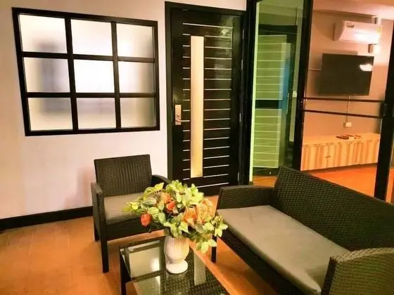 Deluxe Suite With Sea View Balcony