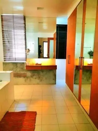 Deluxe Suite With Sea View Balcony