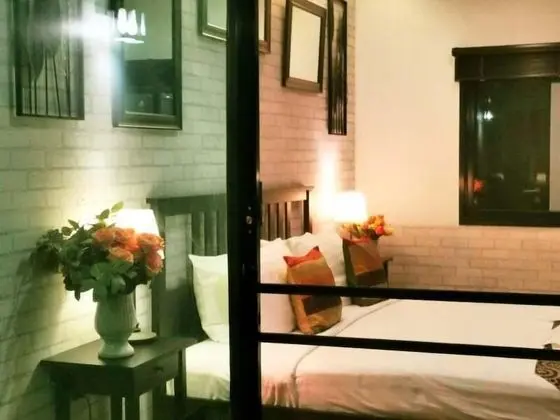 Premium Suite with Kitchen Sea view Balcony