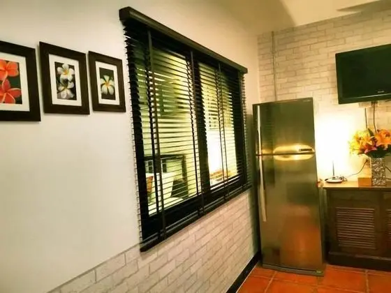 Premium Suite with Kitchen Sea view Balcony