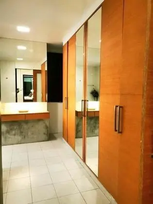 Premium Suite with Kitchen Sea view Balcony