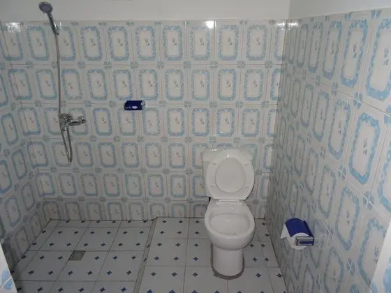 Chambre avec lits jumeaux confort,vue lac (RUKWA)