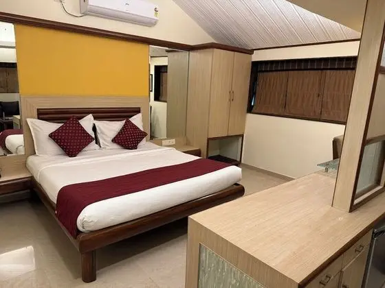 Oda