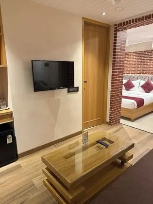 Oturma alanı