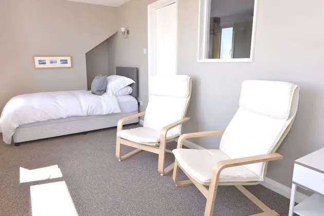 Apart Daire, 4 Yatak Odası, Deniz Manzaralı