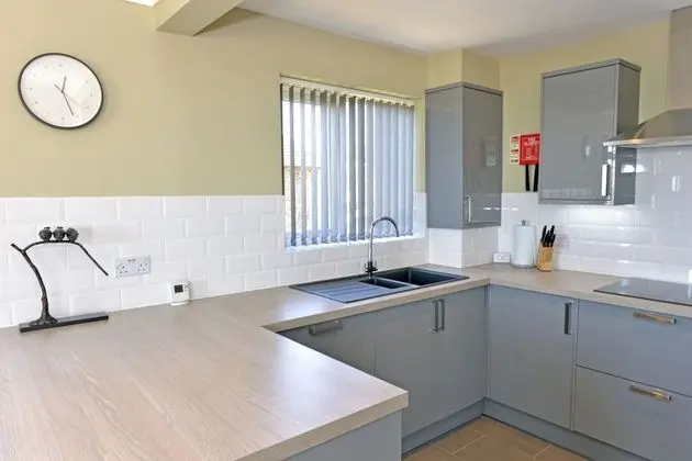 Apart Daire, 4 Yatak Odası, Deniz Manzaralı