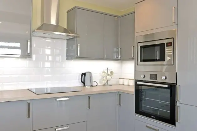 Apart Daire, 4 Yatak Odası, Deniz Manzaralı