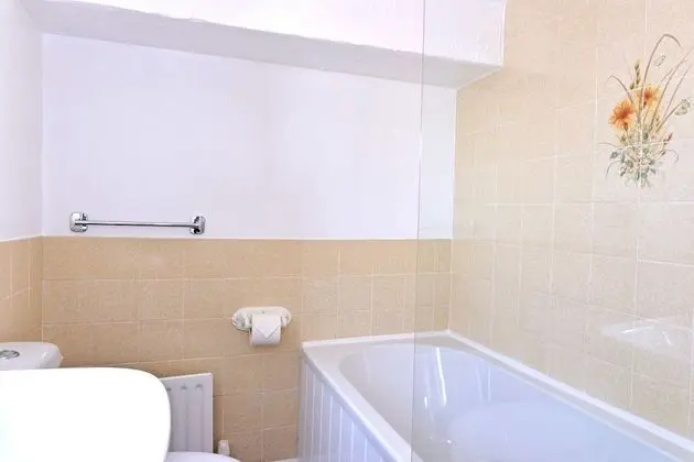 Apart Daire, 4 Yatak Odası, Deniz Manzaralı