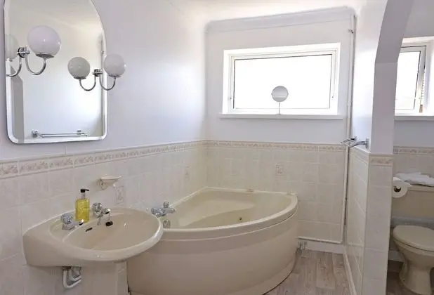 Apart Daire, 4 Yatak Odası, Deniz Manzaralı