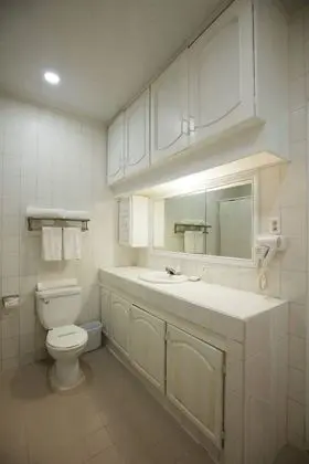 Panoramic Çatı Katı Süiti (Penthouse), 2 Yatak Odası (A Type)