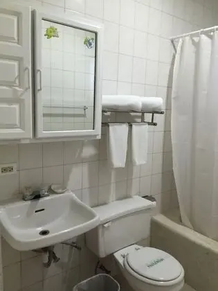 Panoramic Çatı Katı Süiti (Penthouse), 2 Yatak Odası (B Type)