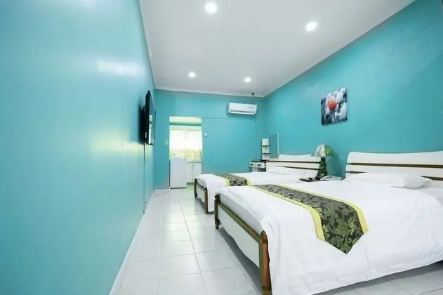 Standard Oda, 2 Tek Kişilik Yatak