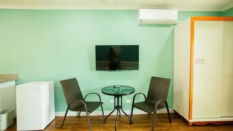 Standard Oda, 2 Tek Kişilik Yatak