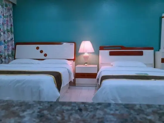 Standard Oda, 2 Tek Kişilik Yatak