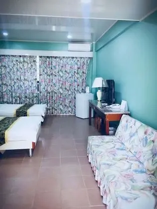 Standard Oda, 2 Tek Kişilik Yatak