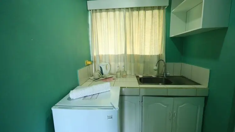 Standard Oda, 2 Tek Kişilik Yatak