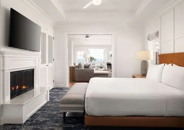 Villa, 2 Yatak Odası, Okyanus Manzaralı