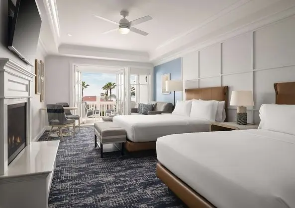 Villa, 2 Yatak Odası, Okyanus Manzaralı