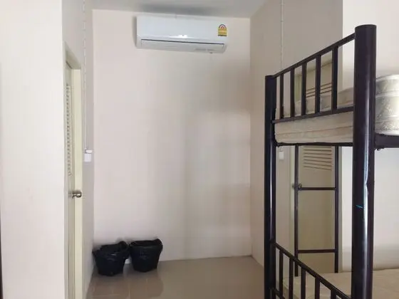 Superior Dört Kişilik Oda