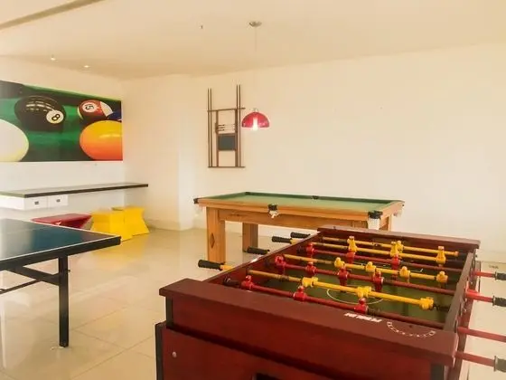 Apart Daire, 2 Yatak Odası, Deniz Manzaralı