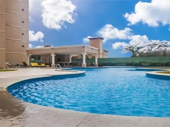 Apart Daire, 2 Yatak Odası, Deniz Manzaralı