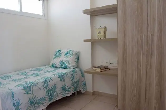 Apart Daire, 2 Yatak Odası, Deniz Manzaralı