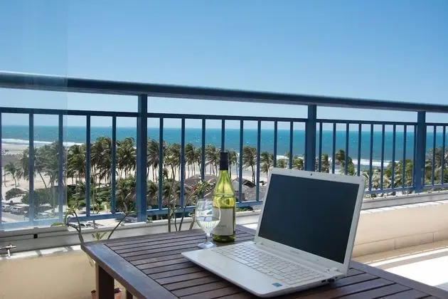 Apart Daire, 2 Yatak Odası, Deniz Manzaralı