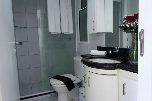 Apart Daire, 2 Yatak Odası, Deniz Manzaralı