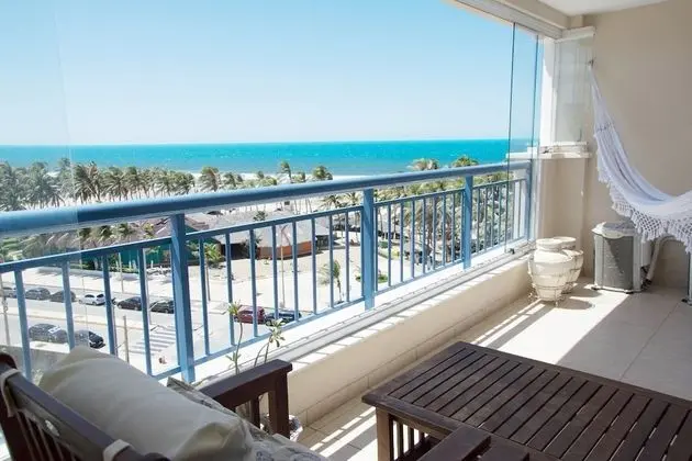 Apart Daire, 2 Yatak Odası, Deniz Manzaralı