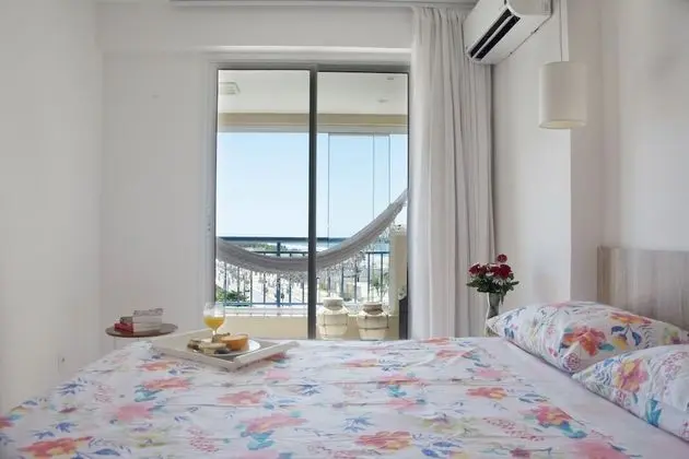 Apart Daire, 2 Yatak Odası, Deniz Manzaralı