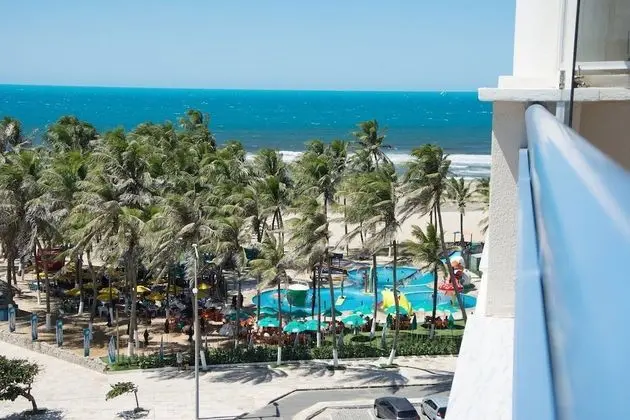 Apart Daire, 2 Yatak Odası, Deniz Manzaralı