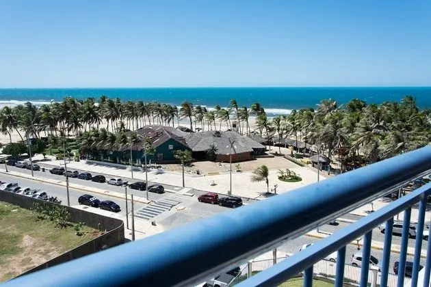 Apart Daire, 2 Yatak Odası, Deniz Manzaralı