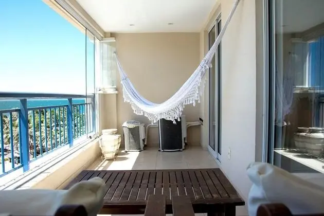 Apart Daire, 2 Yatak Odası, Deniz Manzaralı