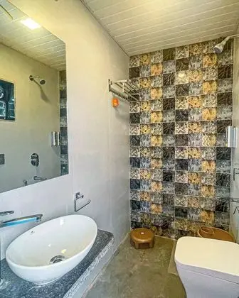 Royal Tek Büyük Yataklı Oda
