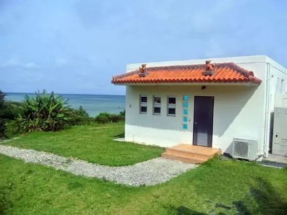Deluxe Villa, 2 Yatak Odası, Mutfak, Okyanusa Sıfır