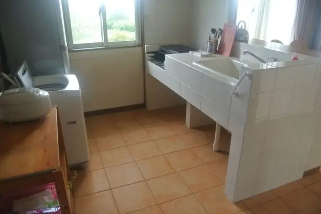 Deluxe Villa, 2 Yatak Odası, Mutfak, Okyanusa Sıfır