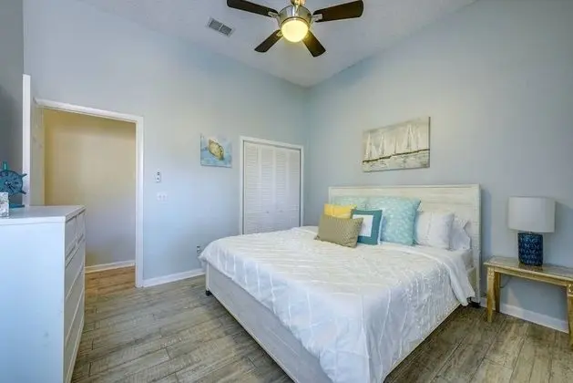 Villa (2 Bedrooms)