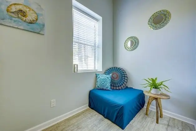 Villa (2 Bedrooms)