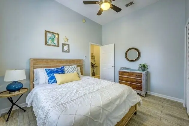 Villa (2 Bedrooms)