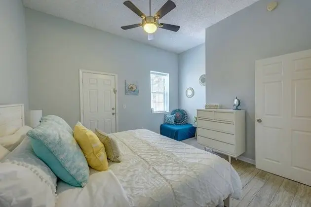 Villa (2 Bedrooms)