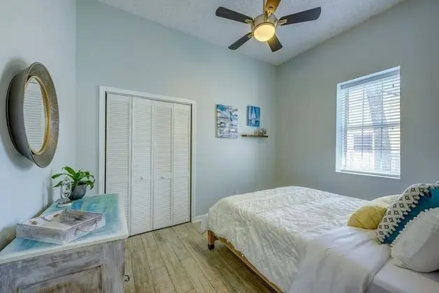 Villa (2 Bedrooms)