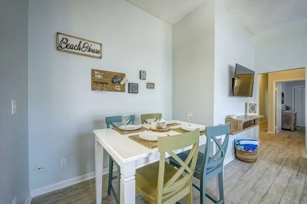 Villa (2 Bedrooms)