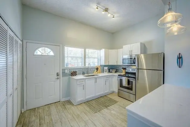 Villa (2 Bedrooms)