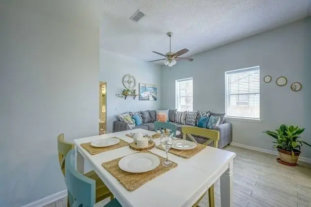 Villa (2 Bedrooms)
